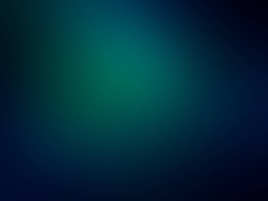 Soyut Lüks Derece Mavi arka plan. Siyah vignette Stüdyo Sancağıyla Pürüzsüz Koyu Mavi.