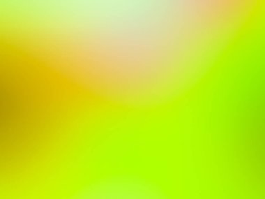 soyut pastel yumuşak renkli bulanık arkaplan bulanık odak tonundan sarı renge boyanmış