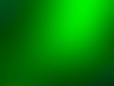 Yeşil degrade arka plan