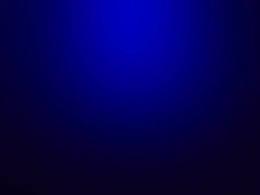 Soyut Lüks Derece Mavi arka plan. Siyah vignette Stüdyo Sancağıyla Pürüzsüz Koyu Mavi