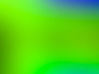 Soyut pastel yumuşak renkli bulanık dokulu arkaplan yeşil tonlu odak tonundan uzak