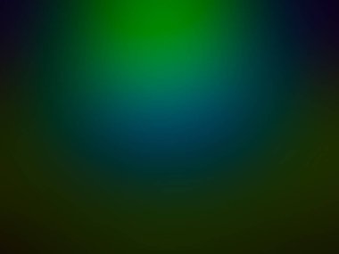 soyut bulanık yumuşak renk arkaplanı. yeşil eğimli arkaplan.