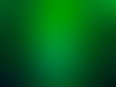 yeşil gradyan arkaplan / soyut bulanık arkaplan