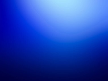 Soyut Lüks Derece Mavi arka plan. Siyah vignette Stüdyo Sancağıyla Pürüzsüz Koyu Mavi