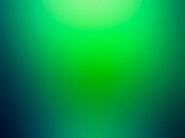 gradyan yeşil soyut arkaplan, vektör illüstrasyonu