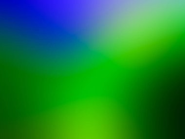 Soyut pastel yumuşak renkli bulanık dokulu arkaplan yeşil tonlu odak tonundan uzak