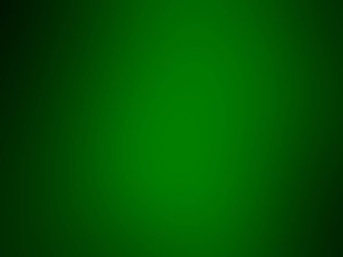 Soyut yeşil eğimli arkaplan