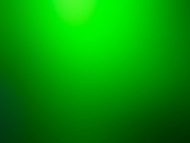 Soyut lüks yumuşak yeşil arkaplan düzgün bir gradyan tasarımı ile