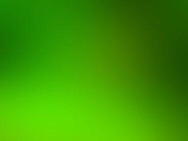 Tasarımınız için yeşil renkli bulanık desenli soyut yumuşak renk arkaplanı. modern geometrik duvar kağıdı