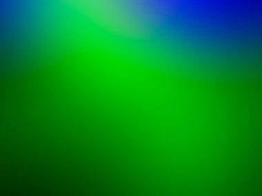 Soyut pastel yumuşak renkli bulanık dokulu arkaplan yeşil tonlu odak tonundan uzak