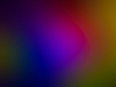 soyut renkli bulanık arkaplan, modern konsept