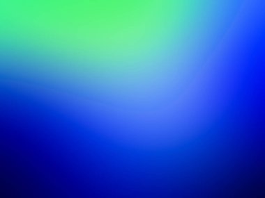 Açık mavi vektör soyut arkaplan düzeni. Gradyan ile soyut illüstrasyon. İşiniz için yeni bir yöntem.