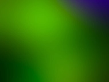 yeşil gradyan soyut arkaplan.