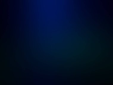 Mavi degrade arka plan