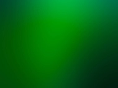 yeşil ışık arka plan.