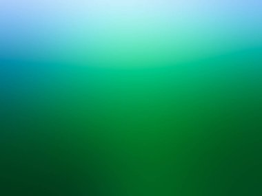 yeşil gradyan soyut arkaplan / bulanık mavi arkaplan