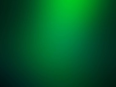 Gradyan ağ, vektör illüstrasyonlu soyut yeşil arkaplan