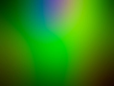 Soyut renkli bulanık arkaplan, modern resimleme