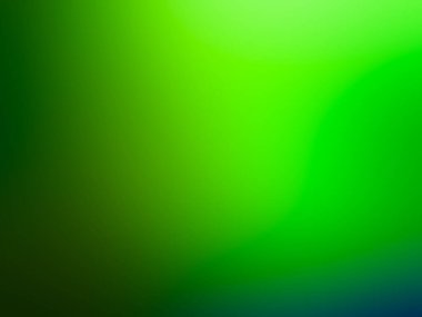 yeşil arka plan gradyan ile