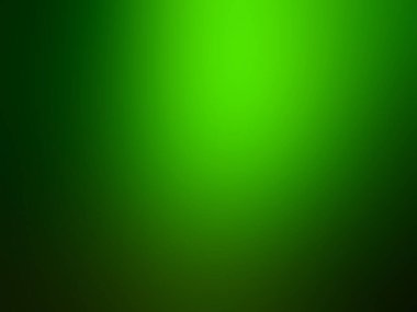 Yeşil eğimli soyut arkaplan