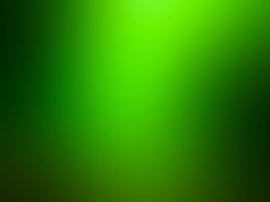 Bulanık arkaplan, eğimli yeşil