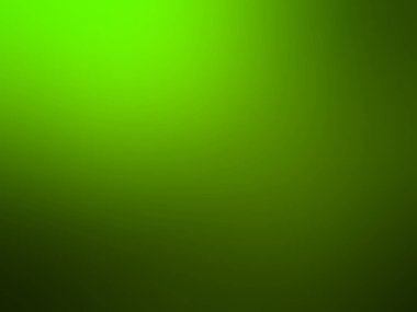 Gradyan ağ vektör illüstrasyonlu yeşil arkaplan