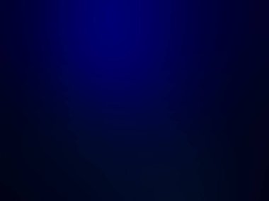 Koyu mavi vektör arkaplanı bulanıklaştırdı.