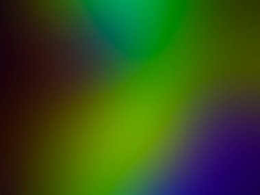 hareket bulanıklığı olan soyut arkaplan