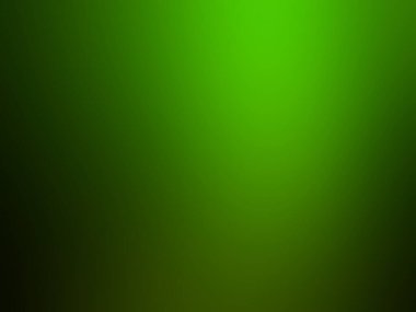 yeşil renkli soyut desen