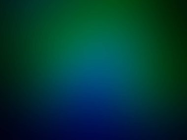 Bulanık eğimli arkaplan. Renkli yumuşak pankart şablonu. Bilgisayar ekranı duvar kağıdı. Basit Gradyan