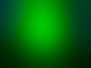 Tasarım için soyut yeşil bulanık arkaplan