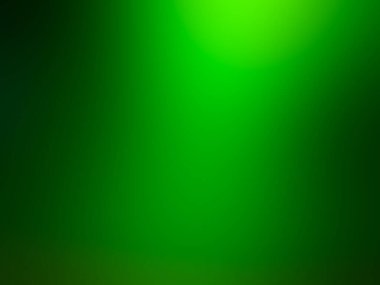 soyut yeşil arkaplan ve ışık.