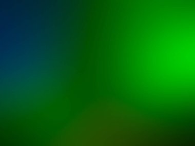 Bulanık eğimli arkaplan. Renkli yumuşak pankart şablonu