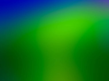 Soyut pastel yumuşak renkli bulanık dokulu arkaplan yeşil tonlu odak tonundan uzak