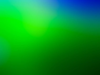 Soyut pastel yumuşak renkli bulanık dokulu arkaplan yeşil tonlu odak tonundan uzak