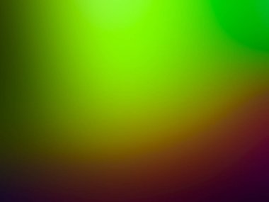 Modern çok renkli duvar kağıdına sahip soyut renk eğimli arkaplan metniniz için yer var.