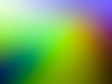 Renkli arka plan için yaratıcı tasarım