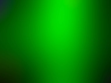 Yeşil eğimli soyut arkaplan