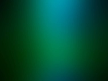 Yeşil degrade arka plan