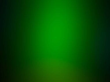 Soyut yeşil arkaplan, vektör illüstrasyonu