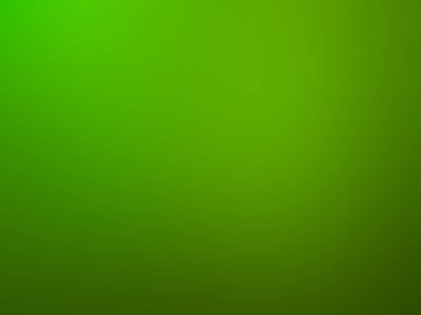 yeşil gradyan arkaplan. Grafik tasarımınız için yeşil bulanık soyut arkaplan.