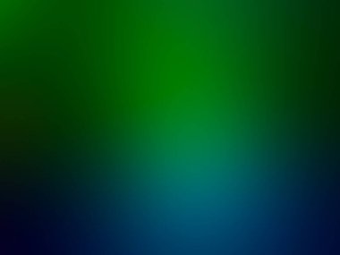 Pankart için gradyan renkleri olan bulanık arkaplan