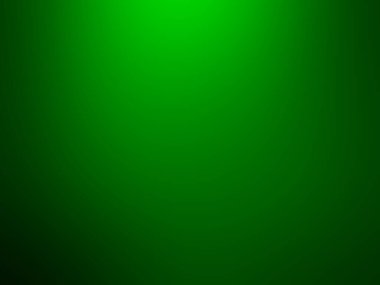 Yeşil degrade arka plan.