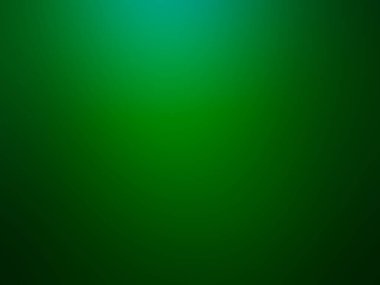 Yeşil eğimli soyut arkaplan