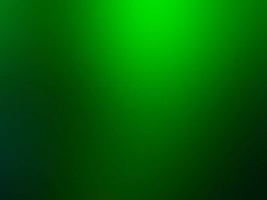 Yeşil arka plan bulanık vektör