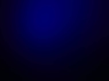 Soyut Lüks Derece Mavi arka plan. Siyah vignette Stüdyo Sancağıyla Pürüzsüz Koyu Mavi