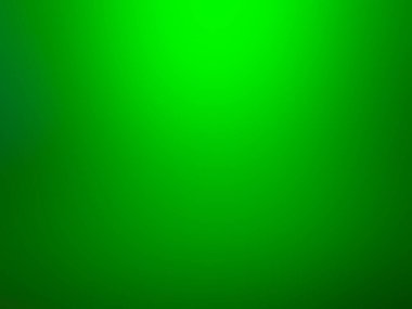 Soyut gradyanı olan yeşil arkaplan