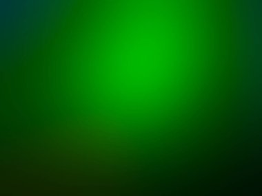 soyut yeşil arkaplan, yumuşak hareket bulanıklığı