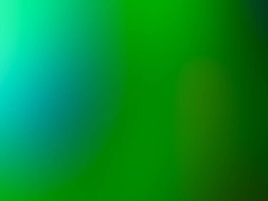 Düz çizgileri olan açık yeşil vektör arkaplanı.