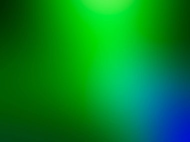 Degrade yeşil arka plan